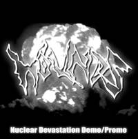 Wounds (FIN) : Nuclear Devastation